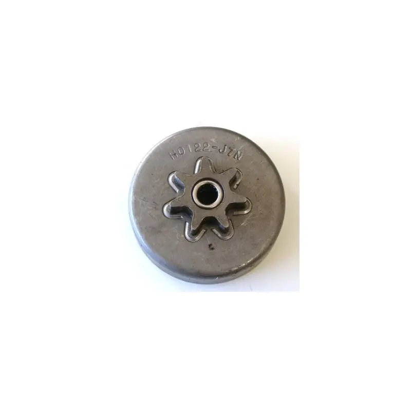 HO122J7N – Pignon de Chaine 325&Prime; 7 Dents pour Tronçonneuse HOMELITE Prix Bas