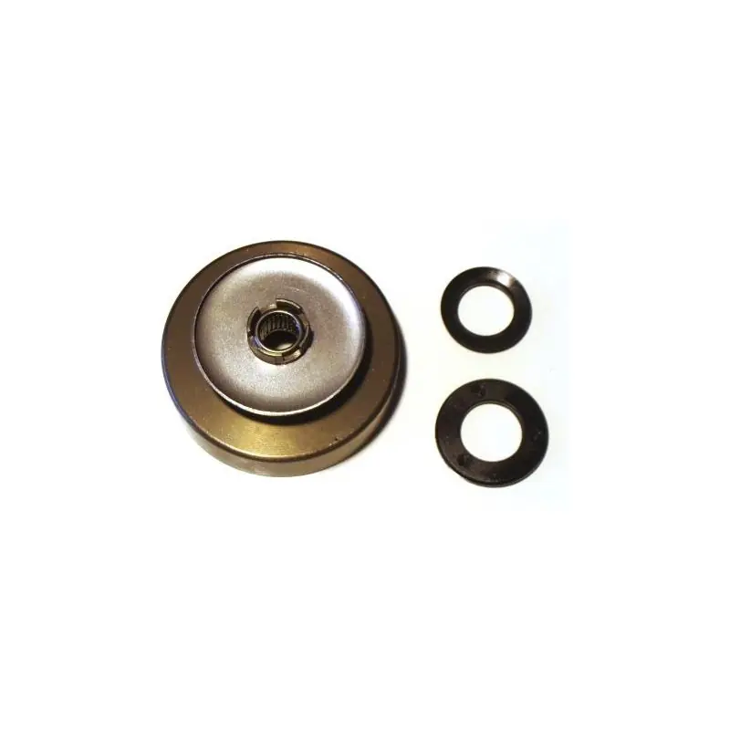 Retour Gratuit HU402A7N – Pignon de chaine 3/8&Prime; 7 dents pour tronconneuse HUSQVARNA