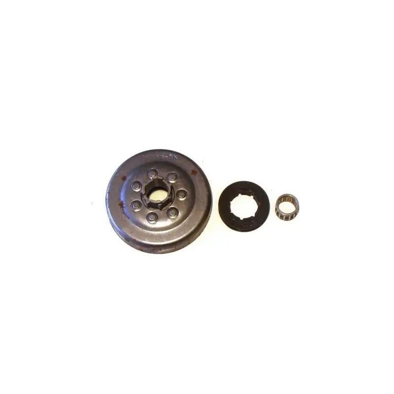HU413SCA7N – Pignon de chaine à Anneau 3/8&Prime; 7 dents pour tronconneuse HUSQVARNA Nouvel Arrivage