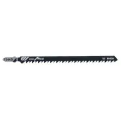 Dernière Chance Lame de scie sauteuse T 344 D Speed for Wood pack de 03 – BOSCH – 2608637944