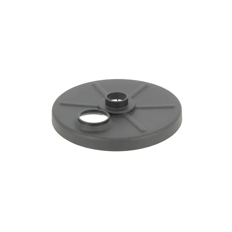 Enjoliveur de protection interieur pour tondeuse à gazon Commander Maintenant