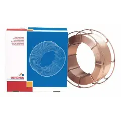 Meilleur Prix Fil soudage MIG CARBOFIL MNMO bobine D 1,2mm 16kg – OERLIKON – S12K016PDE11