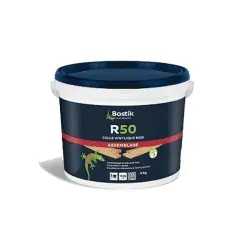 Colle vinylique sur bois R50 prise semi-rapide seau 20kg – BOSTIK – 30604655 Promotion