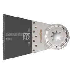 Lames de scie oscillante standard E-cut Starlock plus 50x65mm – FEIN – 63502134210 Commander Vite