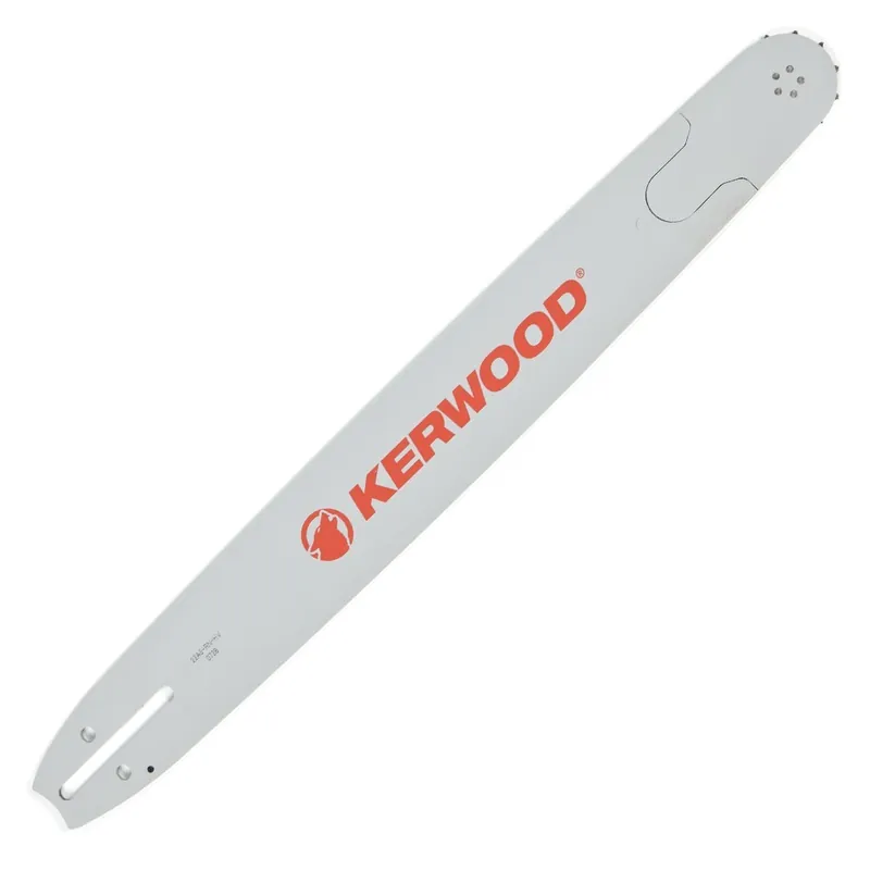 Dernière Chance Guide tronçonneuse Kerwood 50 cm .325&Prime; 1,6 mm. 81 maillons. 20C4KLWE