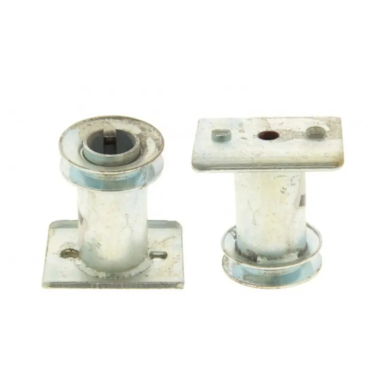 JL50Z04031 – Support de Lame pour Arbre Ø25.4mm pour Tondeuse ID-Tech – Greatland Solde