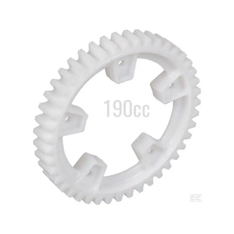 Pignon traction int roue pour GGP CR 484 et CS 484 Quantité Limitée