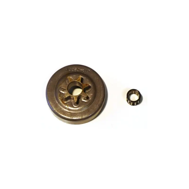 JO260J7N – Pignon de Chaine 325&Prime; 7 Dents pour Tronçonneuse JONSERED Meilleur Prix