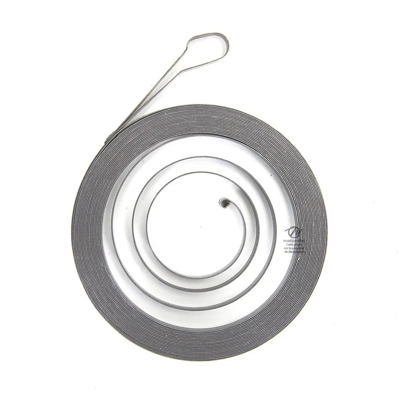 Ressort de lanceur pour tronçonneuse Homelite XL 700, 800, 850, 901, 903, 904, 921, 923, 924, 98 A, Super XL 925, VI 944, 955 Meilleur Prix