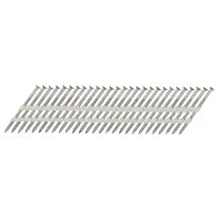 Clous crantés inox A2 IM90i/Ci/XI 2,8x51mm pack 1250 – SPIT PASLODE – 142045 Offre Exclusive