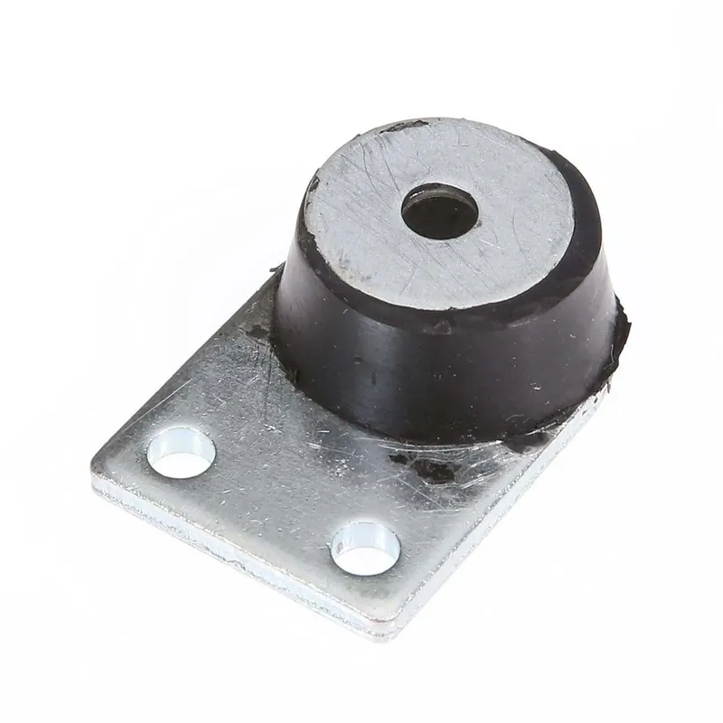 Silent bloc pour tronçonneuse Stihl 031AV. Ø 5,5 mm Remise