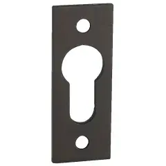 Meilleur Prix Entrée de clé I à visser noir – ARGENTA – 3005811