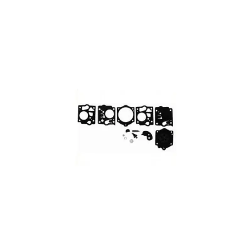 Produit De Marque K10-SDC – Kit Réparation pour Carburateur WALBRO monté sur DOLMAR – ECHO – HOMELITE…