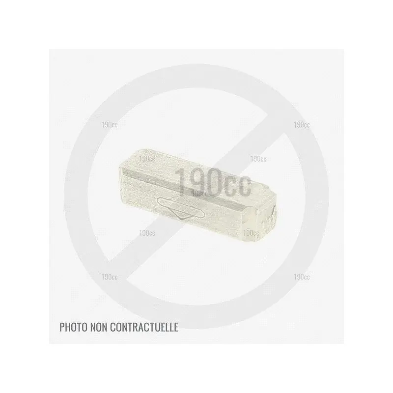 Clavette de pignon de traction pour Jonsered LM2153 CMD Expédié Aujourd&rsquo;hui