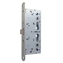 Meilleure Vente Serrure d‘urgence CF60 à condamnation sans cylindre – TESA – CF60RSR9ZCE