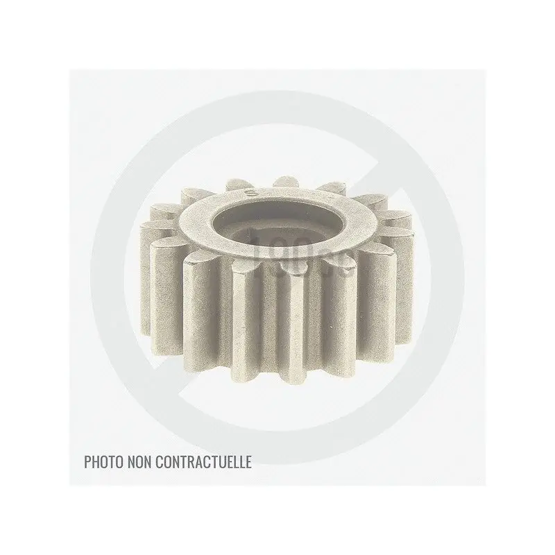 Pignon de traction gauche Mac Allister MLMP 450 SP40-2 (DYM 1564) Commande En Gros