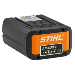 Batterie Lithium-Ion 36 V AP 300 S - STIHL - 4850-400-6580 Haute Qualité
