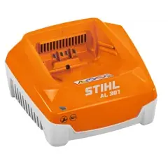 Chargeur rapide AL 301 – STIHL – EA09-430-5500 Top Vente