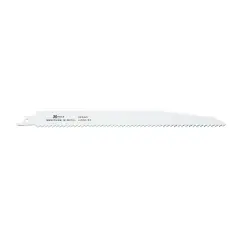 Lames de scie sabre MBM22506Bi L 225mm pour bois et métal - HANGER - 150311 Affaire À Saisir