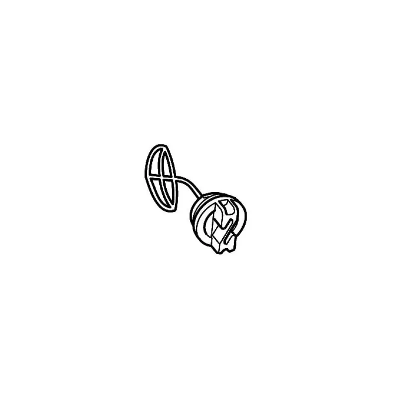 Commande En Gros Bouchon de réservoir tronçonneuse MAKITA DUC204 – EA3601F