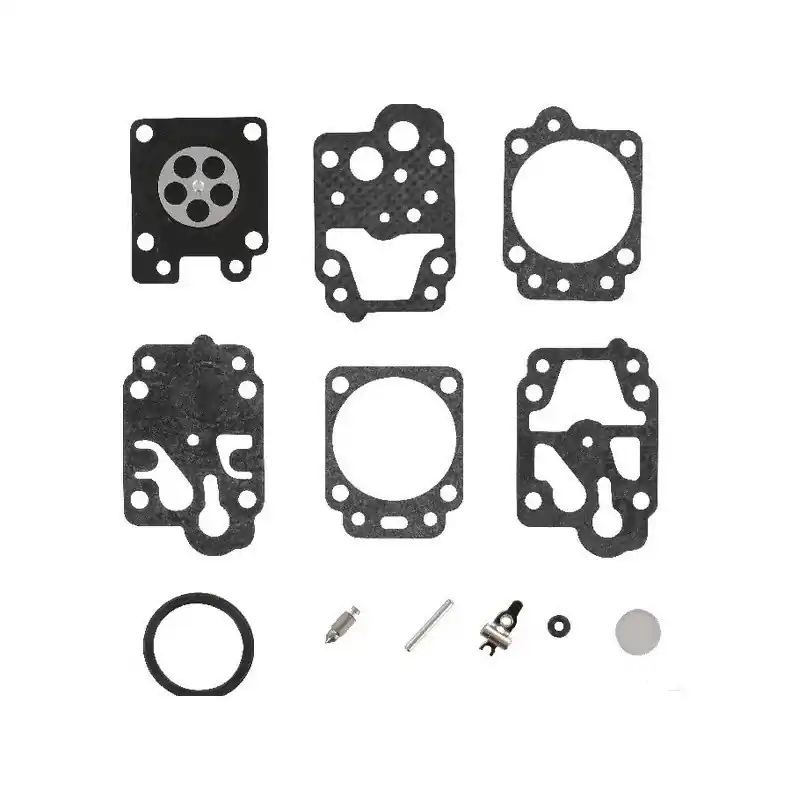 Must-Have K20-WYJ – Kit Réparation pour Carburateur WALBRO monté sur Mc CULLOCH