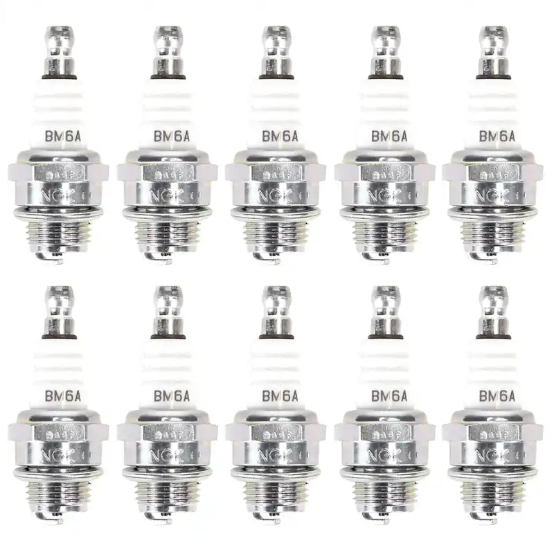 Bougies d‘allumage NGK BM6A par 10 Jusqu&rsquo;à Épuisement Des Stocks