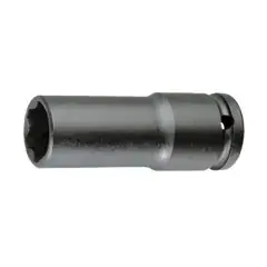 Vente Flash Douilles impact 3/4‘‘ longues à parois fines 6 pans 36mm – FACOM – NKB.36