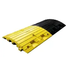 Ralentisseur pour poids lourds 1000x430x70mm – VISO – HD700NJ Nouvelle Collection