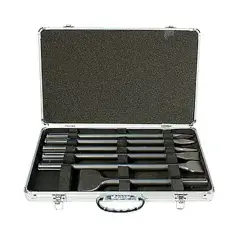 Haute Qualité Coffret 6 outils SDS-Max – MAKITA – D-42488