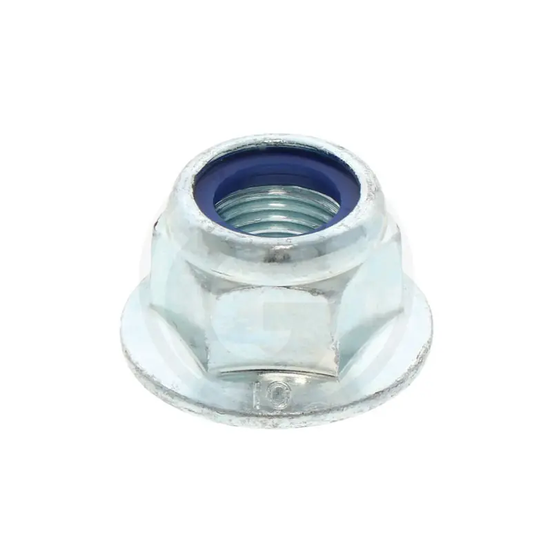 Réduction Ecrou fixation pour roue de tondeuse Greatland