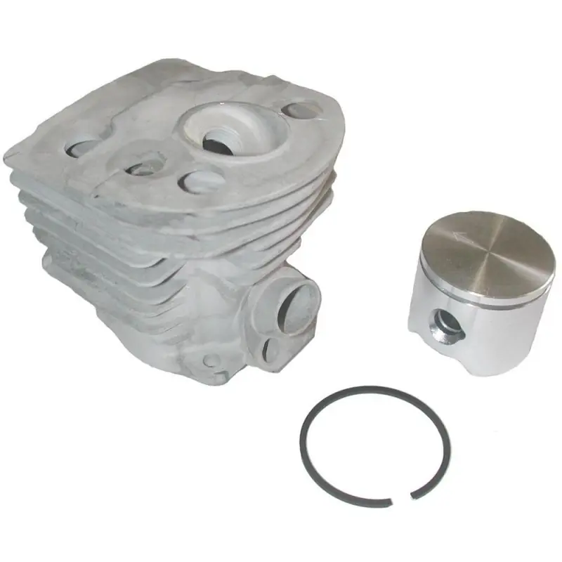 Expédié Aujourd&rsquo;hui Kit Cylindre / Piston Ø45mm Adaptable pour tronçonneuse HUSQVARNA