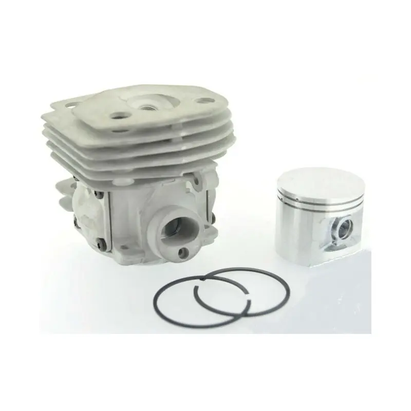 Kit Cylindre / Piston Ø47mm Adaptable pour tronçonneuse HUSQVARNA Bon Marché