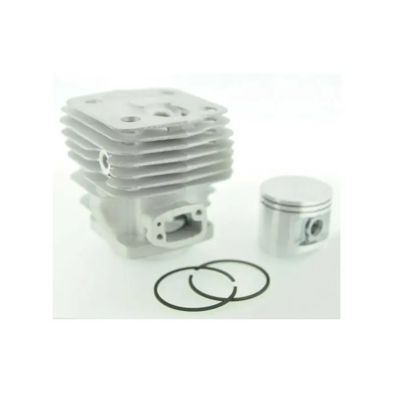 Kit cylindre / piston Ø54mm Adaptable pour tronçonneuse HUSQVARNA Offre Du Jour