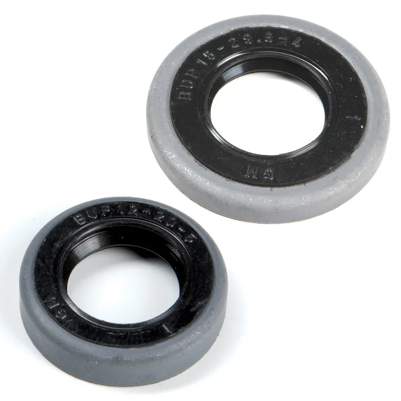 Remise Joint spi pour tronçonneuse Stihl 024 024AV MS240 MS240 Super par 2