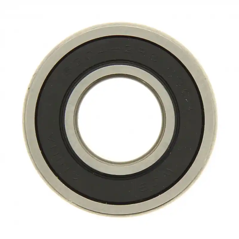 Ecrou de fixation pour roue de tondeuse à gazon Top Vente