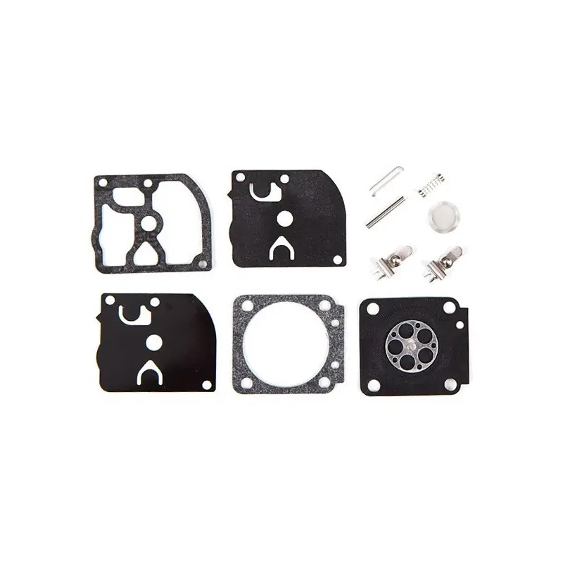 Nouveauté Kit réparation pour carburateur ZAMA monté sur ECHO
