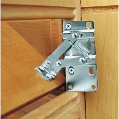 Livraison Express Charnière pour bac de façade de tiroir – LMC – CHA6552