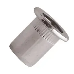 Ecrous aveugle inox tête plate M5X30 boîte de 200 – SCELL-IT – END0530 Must-Have
