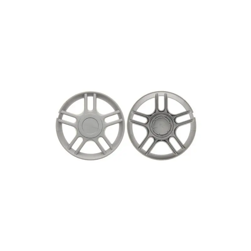 Meilleur Choix Enjoliveur avant Bestgreen BG 125-41 et Alpina BL 390 SB