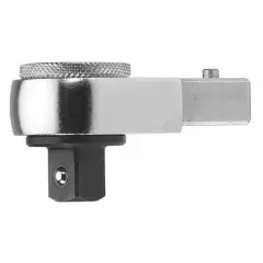 Cliquet compact 3/4‘‘ longueur 27mm – FACOM – K.382A Jusqu&rsquo;à Épuisement Des Stocks