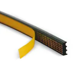 Rouleau de joint 141 4X9mm longueur 125 m noir – KISO – 141-4X9-N Prix Réduit