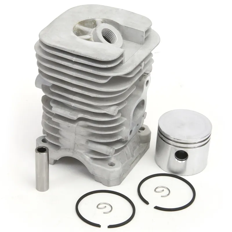 Meilleure Vente Cylindre piston pour tronçonneuse Poulan, Partner 351 Ø 41 mm