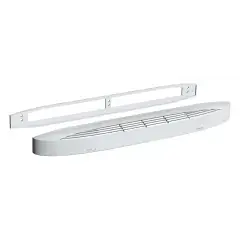 Entrée d’air auto acoustique ISOLA 2 30 blanc – ANJOS – 0602 Commander Maintenant