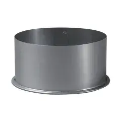 Meilleur Choix Tampon pour manchette aluminié TEN – 107830