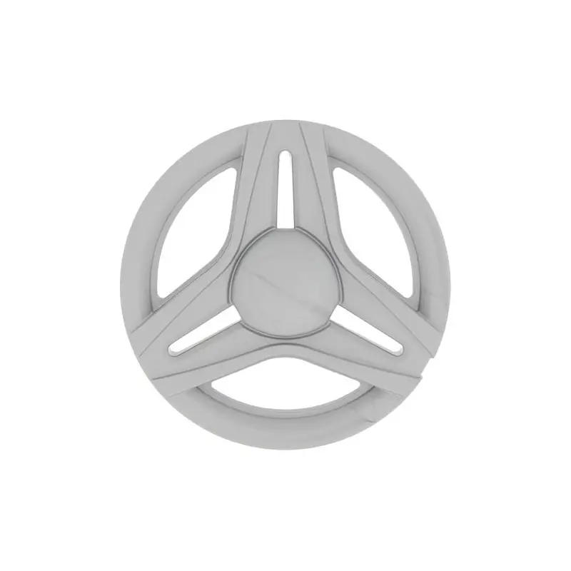 Meilleure Vente Enjoliveur pour roues de tondeuse à gazon GGP Italy