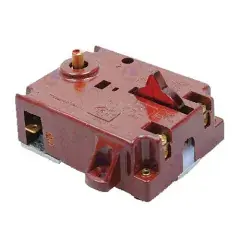 Thermostat de contact pour chauffe-eau 10-15-30L – ARISTON – 691598 Offre Exclusive