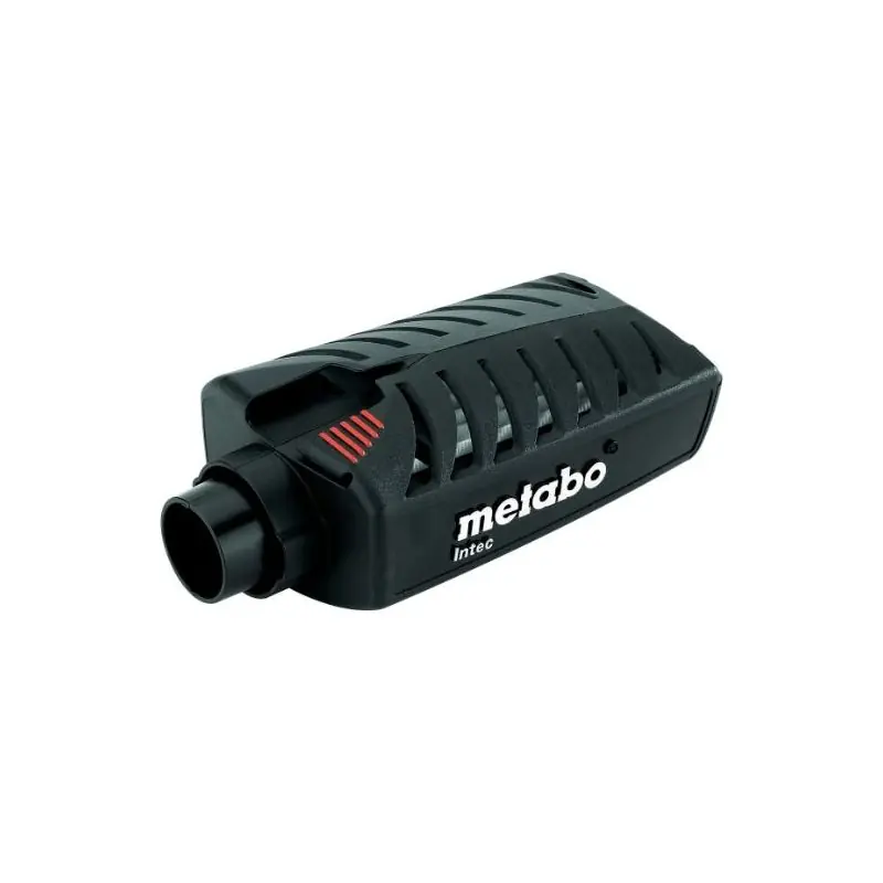 Cassette à poussières ponceuse METABO SXE 425/450 TurboTec Seulement Aujourd&rsquo;hui