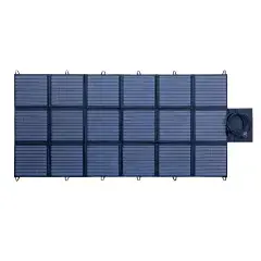 Panneau solaire pliant 400W – ORIUM – 39212 Haute Qualité