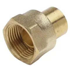 Commande En Gros Raccord à braser F 20/150 12 – BANIDES – B876912