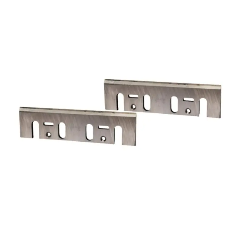 Remise Jeux de fers réaffutables pour rabots MAKITA 1911B